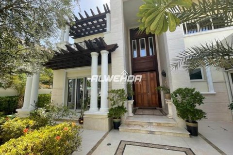 Квартира с 4 спальнями в District One, ОАЭ №3867 26