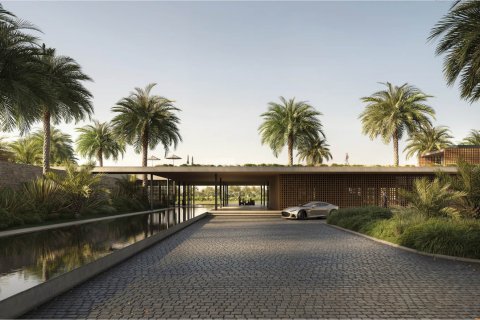 Villa de 3 dormitorios en Dubai Investment Park, UAE No. 153569 15