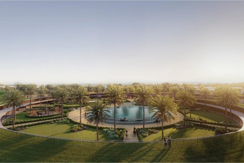 Villa de 3 dormitorios en Dubai Investment Park, UAE No. 153569 8