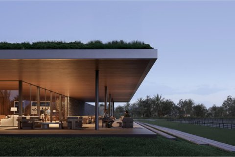 Villa de 3 dormitorios en Dubai Investment Park, UAE No. 153569 16