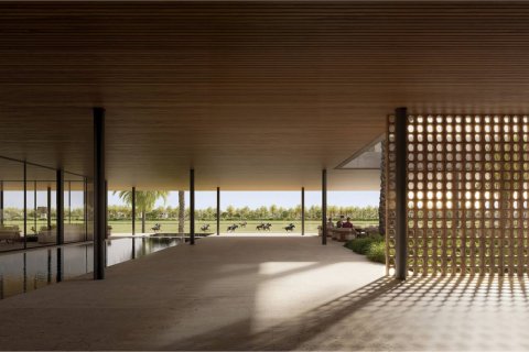 Villa de 3 dormitorios en Dubai Investment Park, UAE No. 153569 26