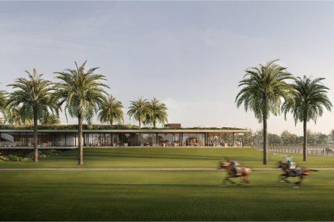 Villa de 3 dormitorios en Dubai Investment Park, UAE No. 153569 19