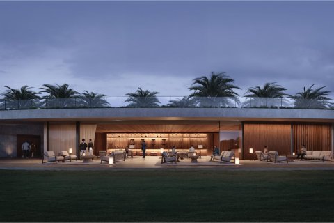 Villa de 3 dormitorios en Dubai Investment Park, UAE No. 153569 12