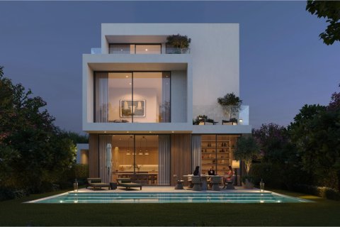 Villa de 3 dormitorios en Dubai Investment Park, UAE No. 153569 31