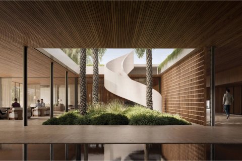 Villa de 3 dormitorios en Dubai Investment Park, UAE No. 153569 25
