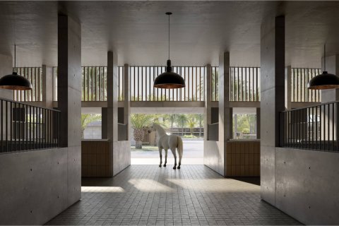 Villa de 3 dormitorios en Dubai Investment Park, UAE No. 153569 22