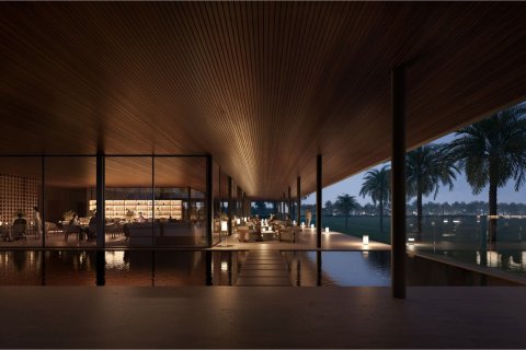 Villa de 3 dormitorios en Dubai Investment Park, UAE No. 153569 18