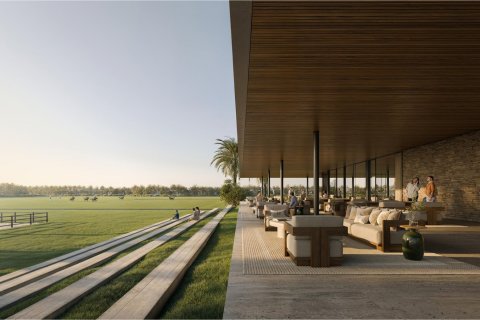 Villa de 3 dormitorios en Dubai Investment Park, UAE No. 153569 20
