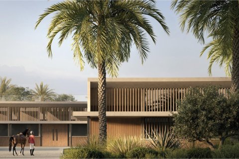 Villa de 3 dormitorios en Dubai Investment Park, UAE No. 153569 10