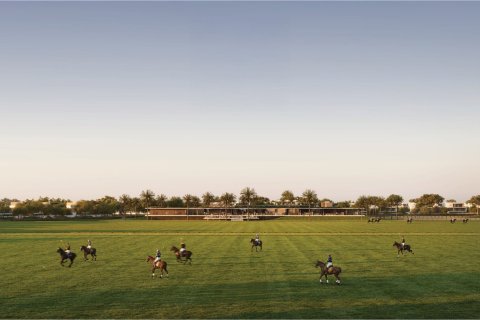 Villa de 3 dormitorios en Dubai Investment Park, UAE No. 153569 7
