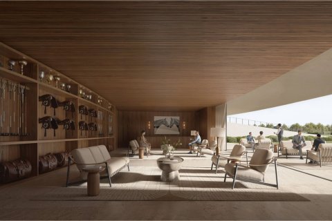 Villa de 3 dormitorios en Dubai Investment Park, UAE No. 153569 23