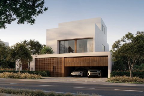 Villa de 3 dormitorios en Dubai Investment Park, UAE No. 153569 3