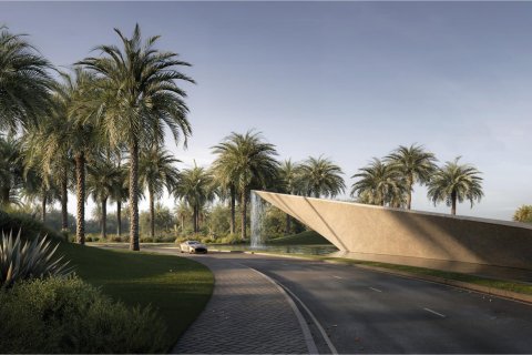 Villa de 3 dormitorios en Dubai Investment Park, UAE No. 153569 13