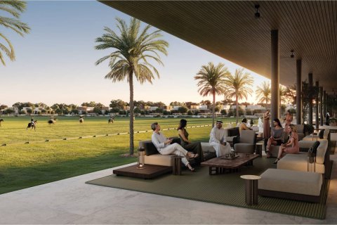 Villa de 3 dormitorios en Dubai Investment Park, UAE No. 153569 4
