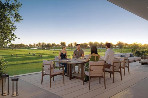 Villa de 3 dormitorios en Dubai Investment Park, UAE No. 153569 6