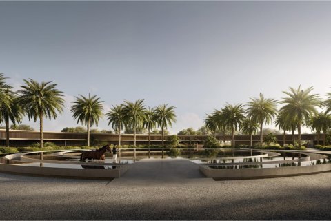 Villa de 3 dormitorios en Dubai Investment Park, UAE No. 153569 11