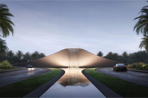 Villa de 3 dormitorios en Dubai Investment Park, UAE No. 153569 14