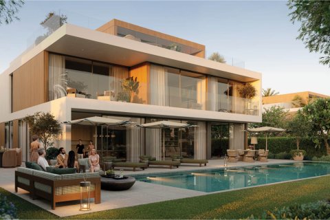 Villa de 3 dormitorios en Dubai Investment Park, UAE No. 153569 30