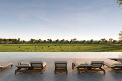 Villa de 3 dormitorios en Dubai Investment Park, UAE No. 153569 5