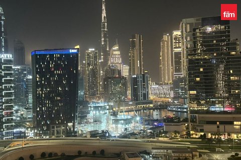 Appartement de 1 chambre à Business Bay, UAE No. 221997 16