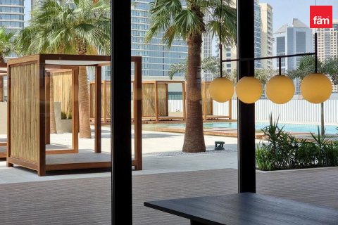 Appartement de 1 chambre à Business Bay, UAE No. 221997 15