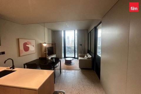 Appartement de 1 chambre à Business Bay, UAE No. 221997 5
