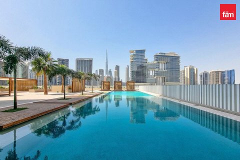 Appartement de 1 chambre à Business Bay, UAE No. 221997