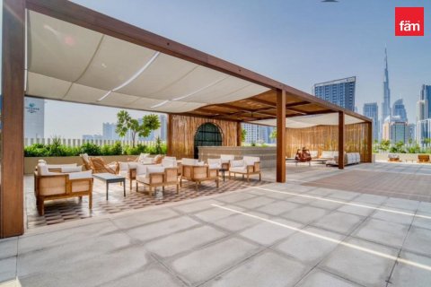 Appartement de 1 chambre à Business Bay, UAE No. 221997 11
