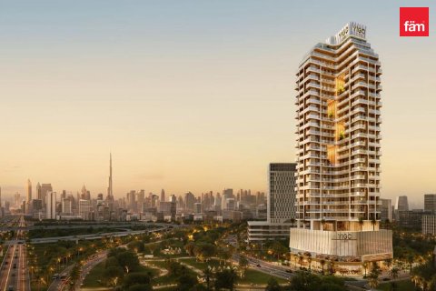 1 bedroom Apartment in Dubai, UAE No. 222356 2