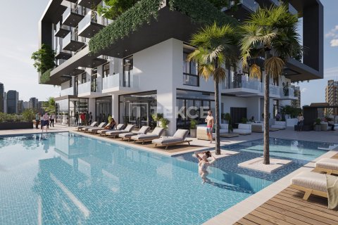 3 غرف نوم منزل ذو طابقين في Jumeirah Village Triangle, الإمارات العربية المتحدة رقم 135328 3