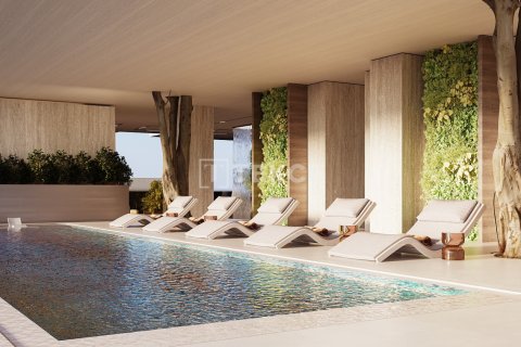 3 غرف نوم منزل ذو طابقين في Jumeirah Village Triangle, الإمارات العربية المتحدة رقم 135328 10