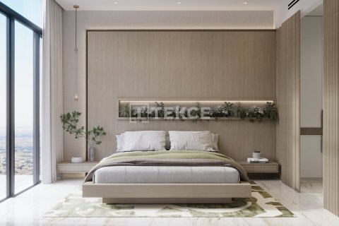 3 غرف نوم منزل ذو طابقين في Jumeirah Village Triangle, الإمارات العربية المتحدة رقم 135328 17