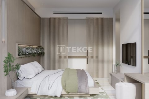 3 غرف نوم منزل ذو طابقين في Jumeirah Village Triangle, الإمارات العربية المتحدة رقم 135328 18