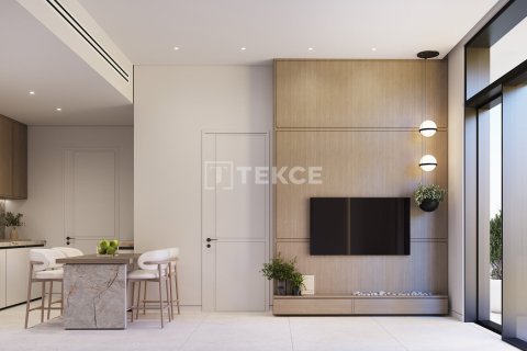 3 غرف نوم منزل ذو طابقين في Jumeirah Village Triangle, الإمارات العربية المتحدة رقم 135328 15