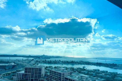 Apartment de 1 dormitorio en The Marina, UAE No. 140008 16