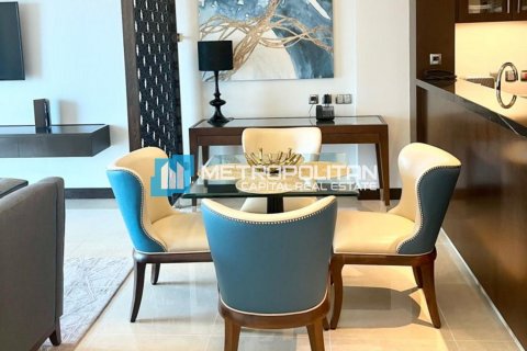 Apartment de 1 dormitorio en The Marina, UAE No. 140008 12