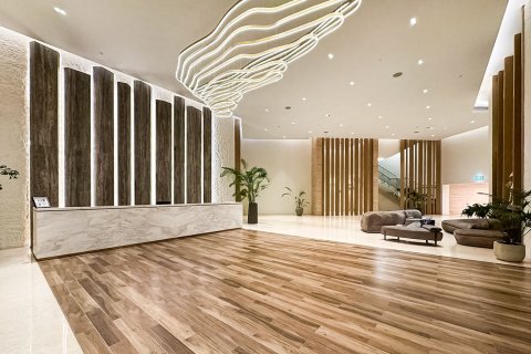 Apartment de 1 dormitorio en DIFC, UAE No. 223508 9