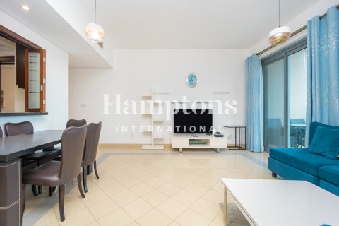 Apartment de 2 dormitorios en The Views 1, UAE No. 222329 18