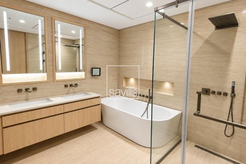 Квартира с 1 спальней в Shams Abu Dhabi, ОАЭ №214117 10