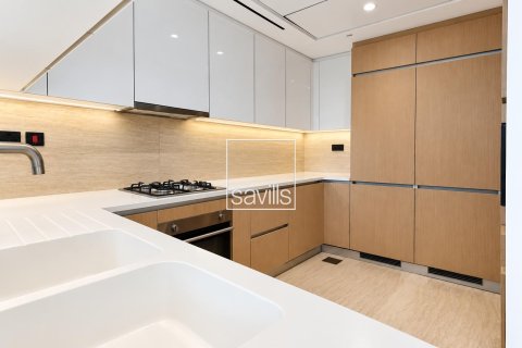 Квартира с 1 спальней в Shams Abu Dhabi, ОАЭ №214117 9