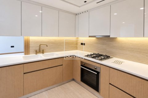 Квартира с 1 спальней в Shams Abu Dhabi, ОАЭ №214117 8