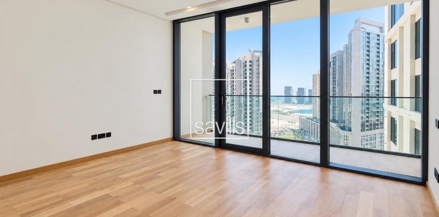 Квартира с 1 спальней в Shams Abu Dhabi, ОАЭ №214117
