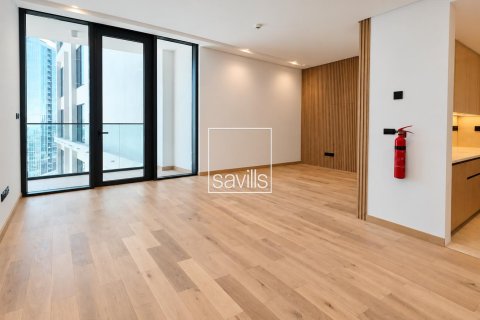 Квартира с 1 спальней в Shams Abu Dhabi, ОАЭ №214117 3