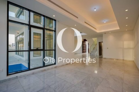 Villa de 5 chambres à Yas Island, UAE No. 114963 23