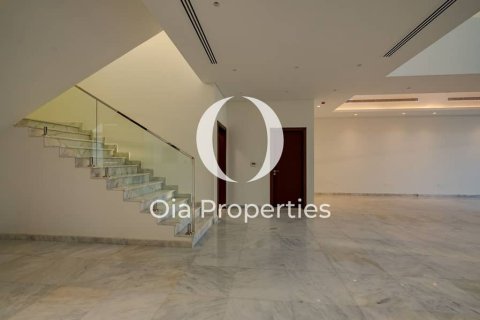Villa de 5 chambres à Yas Island, UAE No. 114963 15