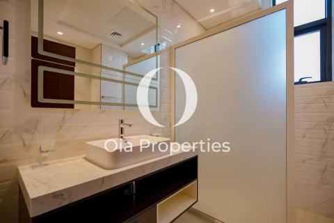 Villa de 5 chambres à Yas Island, UAE No. 114963 6