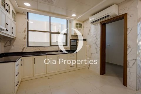 Villa de 5 chambres à Yas Island, UAE No. 114963 14