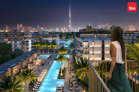 3 غرف نوم شقة في Mina Rashid, الإمارات العربية المتحدة رقم 213650 8