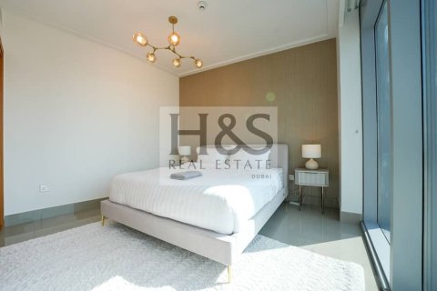 Apartment de 1 dormitorio en Downtown Dubai (Downtown Burj Dubai), UAE No. 112639 14