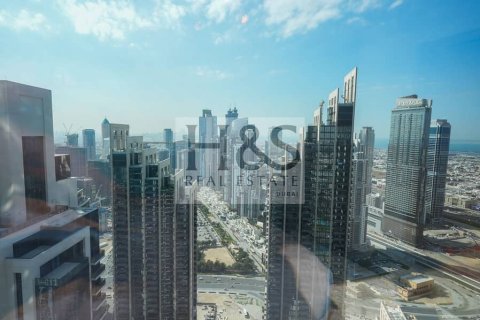 Apartment de 1 dormitorio en Downtown Dubai (Downtown Burj Dubai), UAE No. 112639 18
